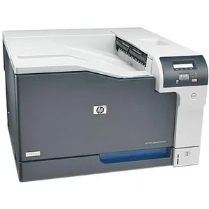Замена тонера на принтере HP Pro CP5225N в Ростове-на-Дону